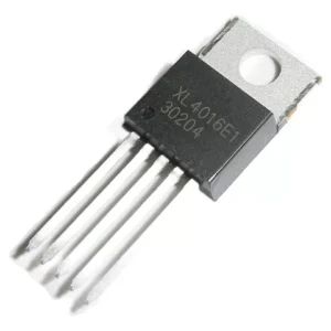 Regulador XL4016E1  8a To 220 5l