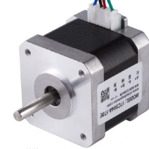 Motor PAP  Nema 17 1.7A 60 Oz.in 17CS04A-170E 0 1.8°