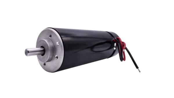 Husillo Spindle 500w Router Cnc