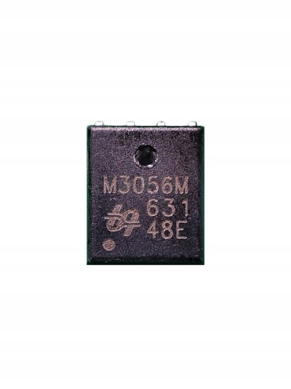 Qm3056m M3056m Canal N 30v 100a
