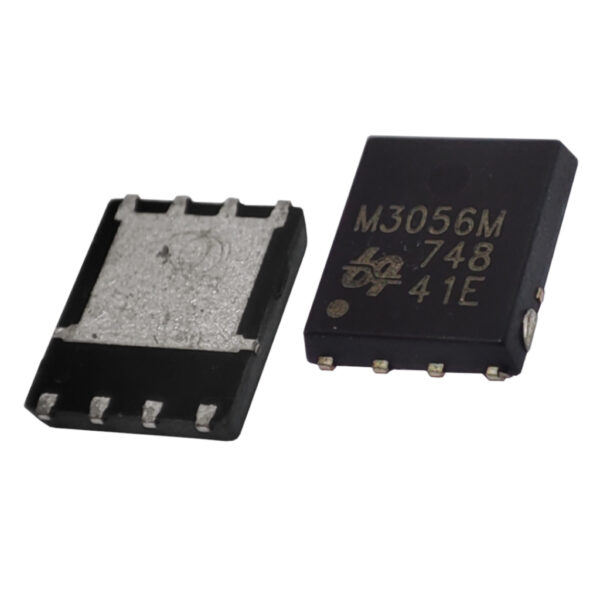 Qm3056m M3056m Canal N 30v 100a - Image 3