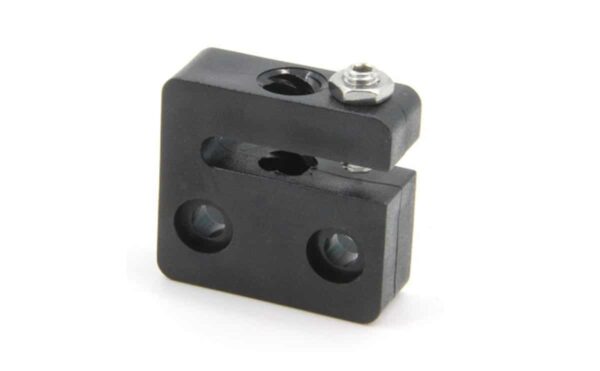 Bloque Tuerca Plástica Pom Avance 8mm Antibacklash