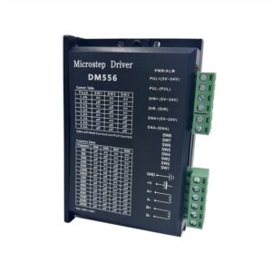 Driver Motor Paso A Paso Dm556 Nema 23 - 34 Amperaje 5.6