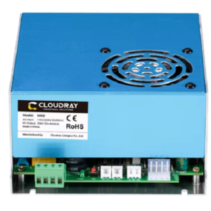 Fuente De Poder Para Máquinas Laser Co2 40w (copia)