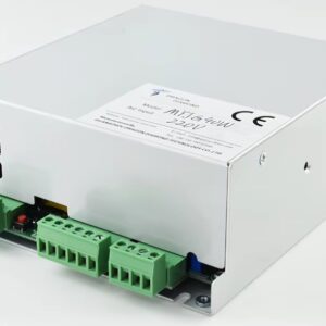 Fuente De Poder Para Máquinas Laser Co2 40w