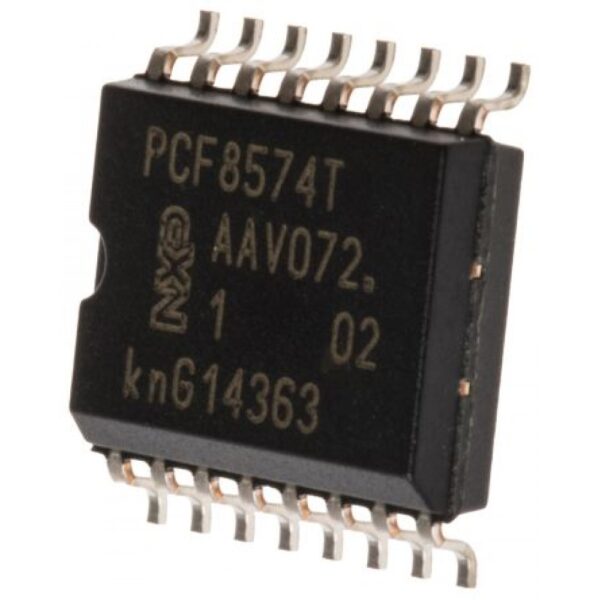 Pcf8574 Smd Soic16
