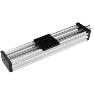 Eje Z 500mm Actuador Lineal C Beam Para Cnc