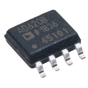 ad620b Smd Sop 8
