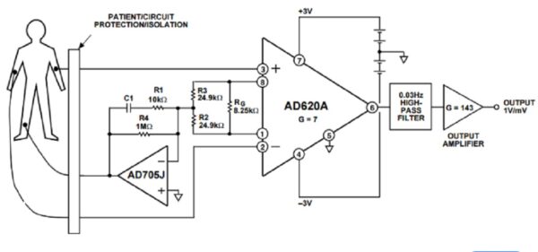 ad620b Smd Sop 8 - Image 4