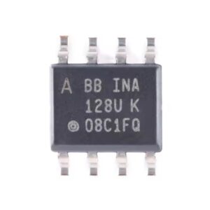INA128U Smd Sop 8