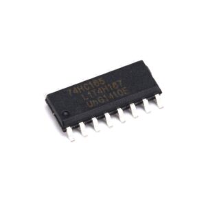 SN74HC165N sop16