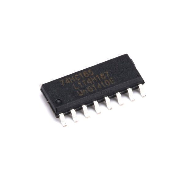 SN74HC165N sop16