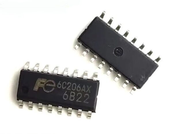 Fa6b22n Sop-16