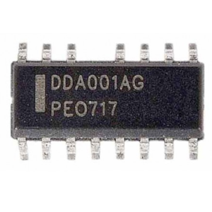 DDA001AG Sop 15
