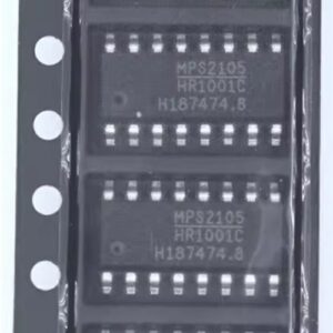 HR1001C Sop-16