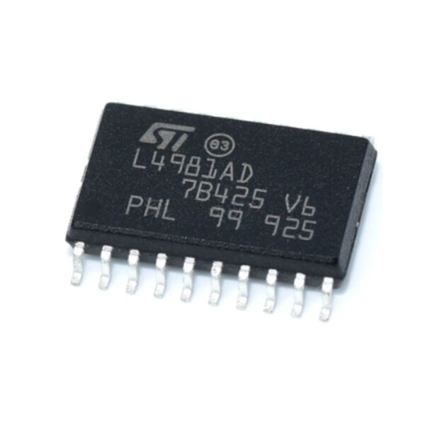 L4981AD Sop-20 - Image 3