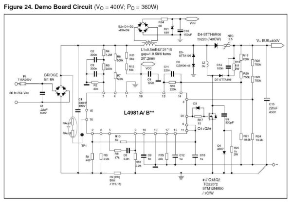L4981AD Sop-20 - Image 2