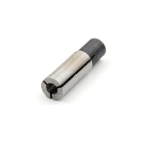 Adaptador Luo Ke 1/4 6.35mm a 4mm collet Makita