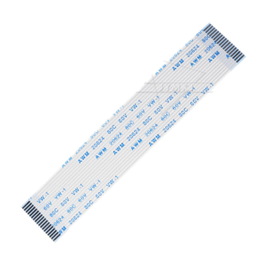 Cable FFC cintilla flex 30 pines 0.5mm pitch 200mm