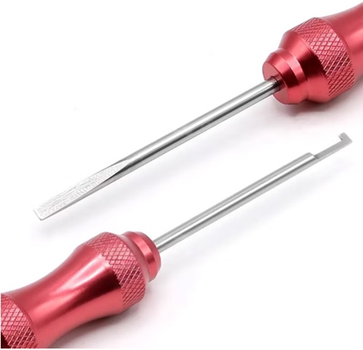 Herramienta Despinadora Para Deutsch Serie Dt, Dr02 (copia) - Image 3