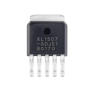 Regulador Voltaje XL1507-ADJ XL1507 3A TO252-5