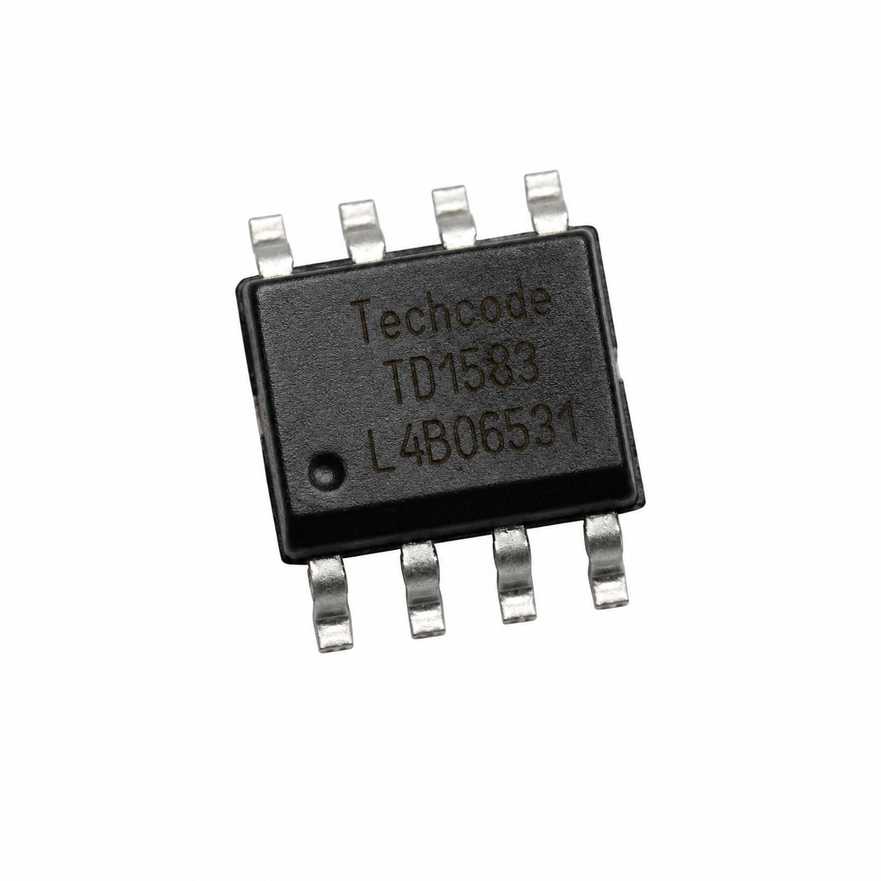 TD1583 Smd Sop 8 - Image 2