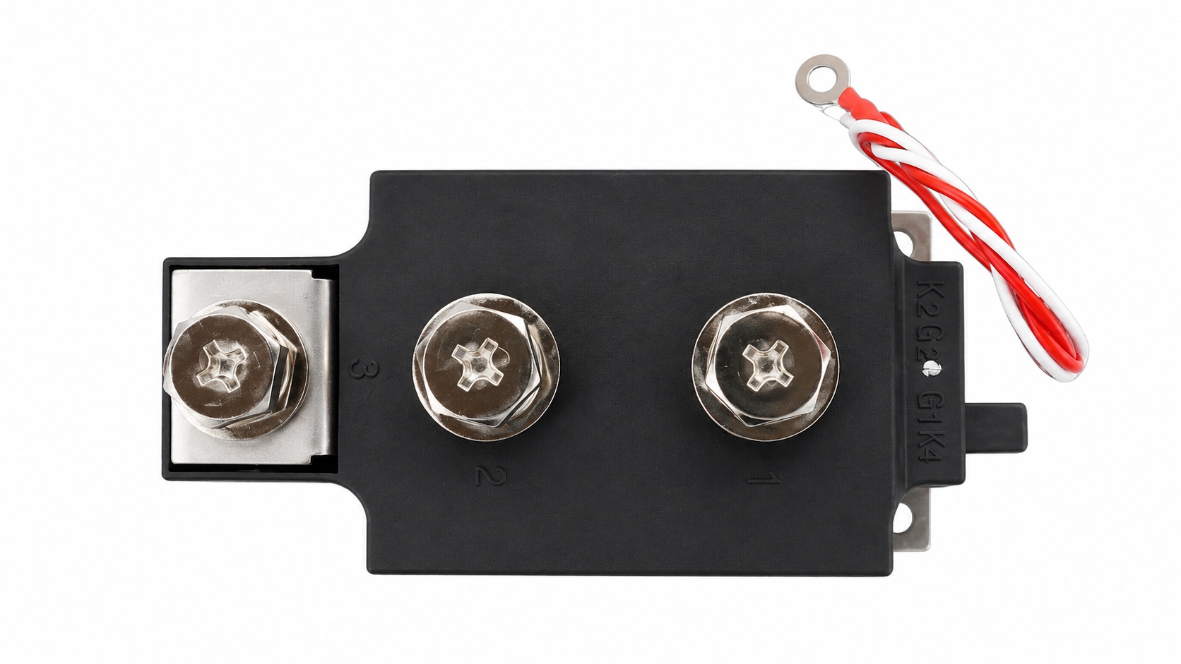 Modulo Tiristor MGZK500A 1800V - Image 5