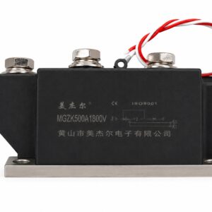Modulo Tiristor  MGZK500A 1800V