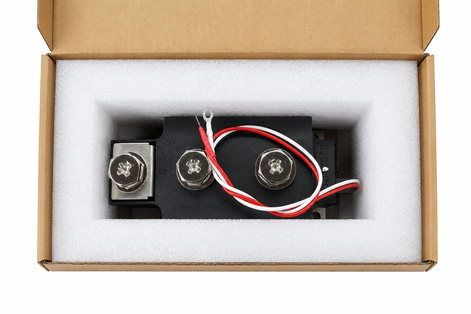 Modulo Tiristor MGZK500A 1800V - Image 2