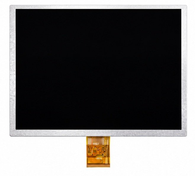 Pantalla LCD TFT  TM104SDHG30 10.4" 800×600