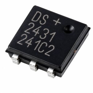 Ds2431p Ds2431 One Wire Tsoc Smd De 6p