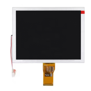 Pantalla Tm080sdh01 8 Pulgadas Tft Color 800*600