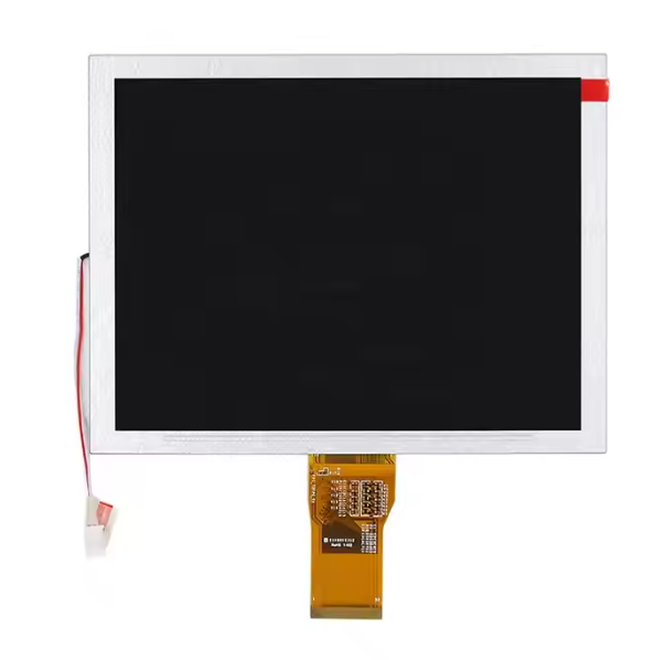 Pantalla Tm080sdh01 8 Pulgadas Tft Color 800*600