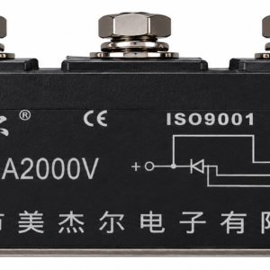 Módulo Tiristor Diodo MFC250A 2000V 250A