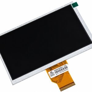 Pantalla AT070TN90 V.1  7 Pulgadas Tft Color 3mm